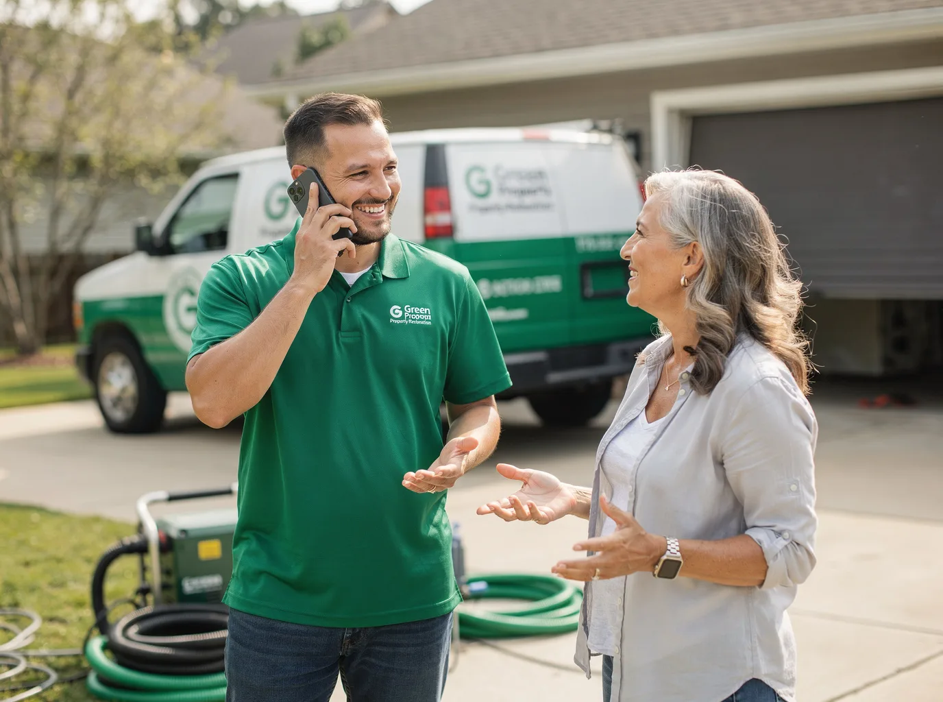 Water Damage Restoration Portis, KS FAQs